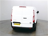 Ford Transit Custom Image 6