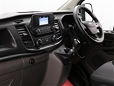 Ford Transit Custom Image 2