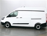 Ford Transit Custom Image 4