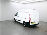 Ford Transit Custom Image 5