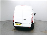 Ford Transit Custom Image 6