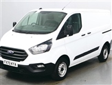 Ford Transit Custom Image 1