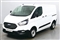 Ford Transit Custom Image 1