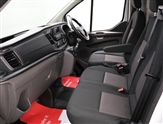 Ford Transit Custom Image 2