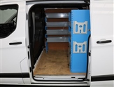 Ford Transit Custom Image 3