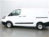 Ford Transit Custom Image 4
