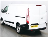 Ford Transit Custom Image 5