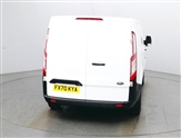 Ford Transit Custom Image 6