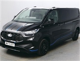 Ford Transit Custom Image 1