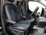 Ford Transit Custom Image 2