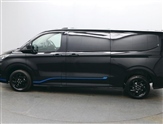 Ford Transit Custom Image 4