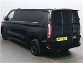 Ford Transit Custom Image 5