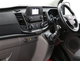 Ford Transit Custom Image 2