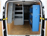 Ford Transit Custom Image 4