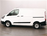 Ford Transit Custom Image 5