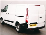 Ford Transit Custom Image 6