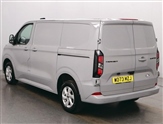 Ford Transit Custom Image 6