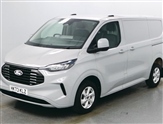 Ford Transit Custom Image 1