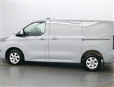 Ford Transit Custom Image 4