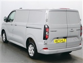 Ford Transit Custom Image 5