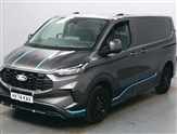 Ford Transit Custom Image 1