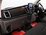 Ford Transit Custom Image 2