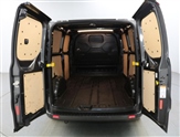 Ford Transit Custom Image 3