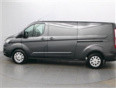 Ford Transit Custom Image 4