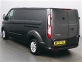 Ford Transit Custom Image 5