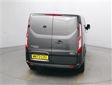 Ford Transit Custom Image 6