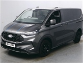 Ford Transit Custom Image 1