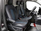 Ford Transit Custom Image 2