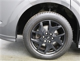 Ford Transit Custom Image 3