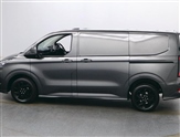 Ford Transit Custom Image 4