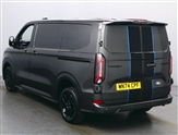 Ford Transit Custom Image 5