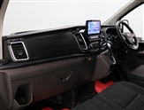 Ford Transit Custom Image 2