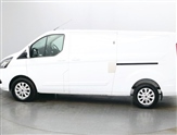 Ford Transit Custom Image 4