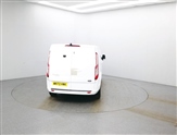 Ford Transit Custom Image 6