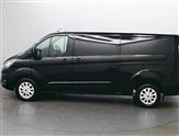 Ford Transit Custom Image 4