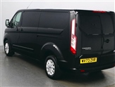 Ford Transit Custom Image 5