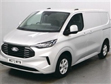 Ford Transit Custom Image 1