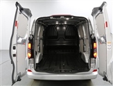 Ford Transit Custom Image 4