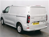 Ford Transit Custom Image 6