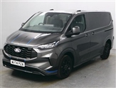 Ford Transit Custom Image 1