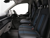 Ford Transit Custom Image 2