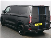 Ford Transit Custom Image 4