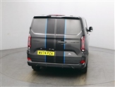 Ford Transit Custom Image 5
