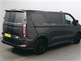 Ford Transit Custom Image 6
