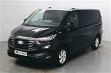 Used Ford Transit Custom