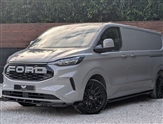Ford Transit Custom Image 3